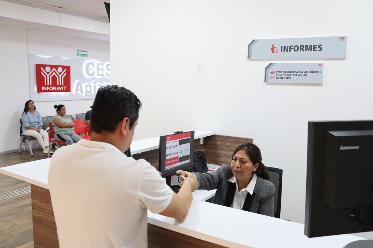 Esto te dirán los coyotes para engañarte y poner en riesgo tu ahorro en el Infonavit
